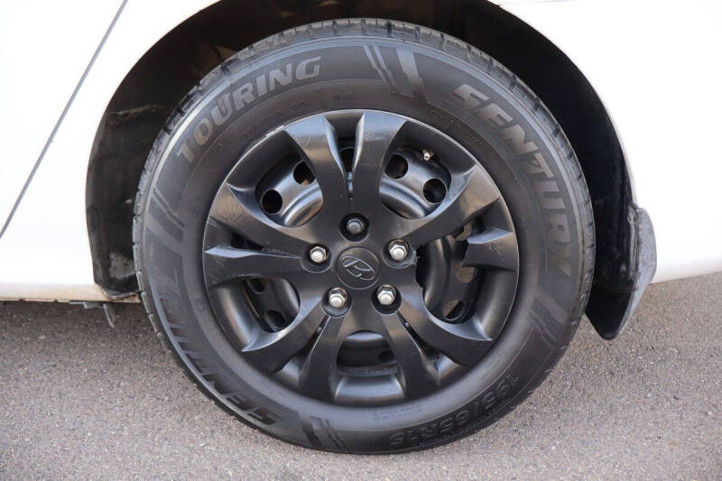 2010 Hyundai Elantra GLS