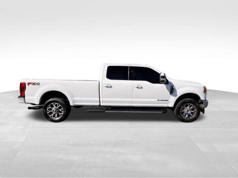 2020 Ford F-350 Super Duty for sale at AUTOPLEX OF MILWAUKEE in Milwaukee WI