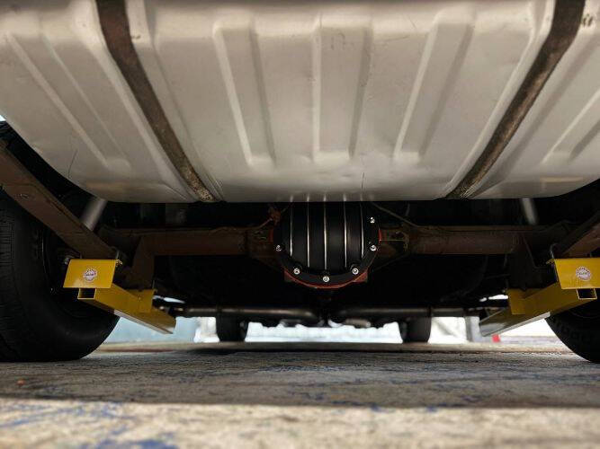 1975 Chevrolet Camaro