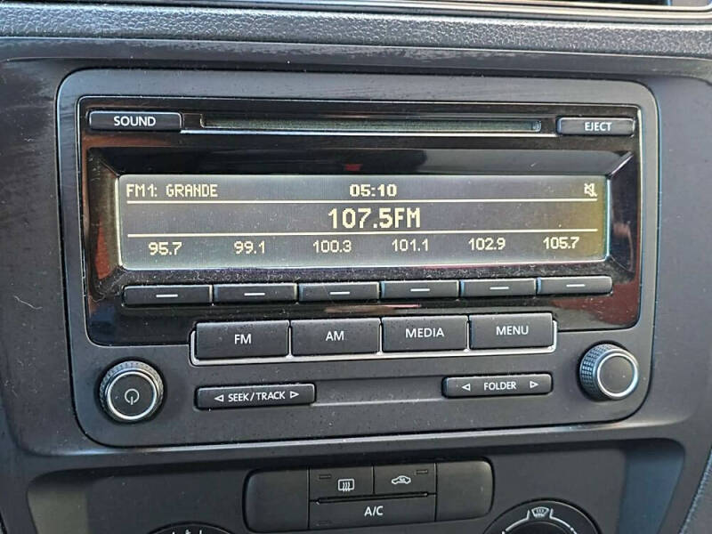 2015 Volkswagen Jetta