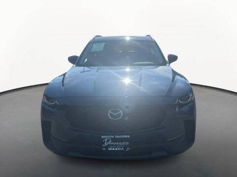 2026 Mazda CX-50 2.5 S Select