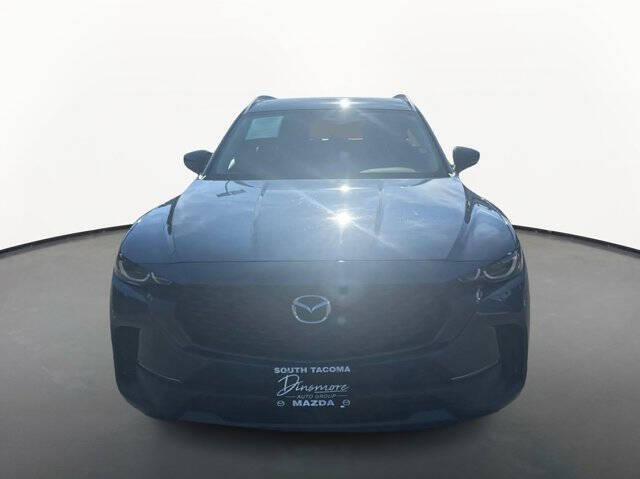 2026 Mazda CX-50 2.5 S Select