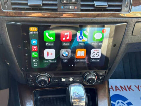 2011 BMW 3 Series 328i