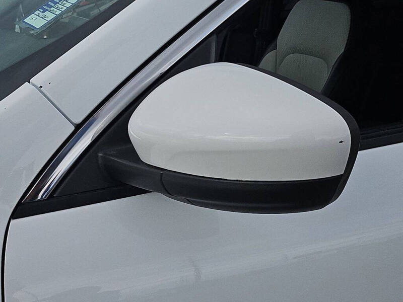 2023 Ford Escape Plug-In Hybrid