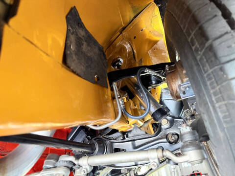 1969 Plymouth Roadrunner