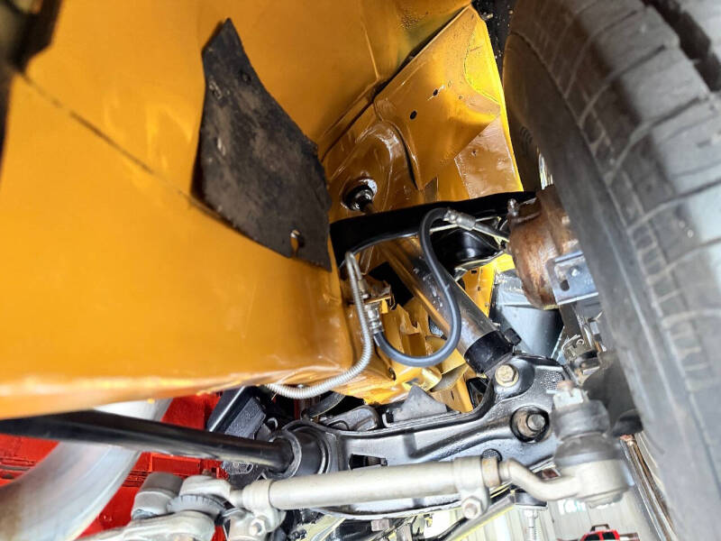 1969 Plymouth Roadrunner