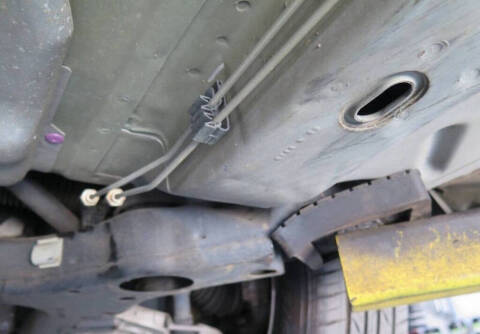 1997 Cadillac DeVille