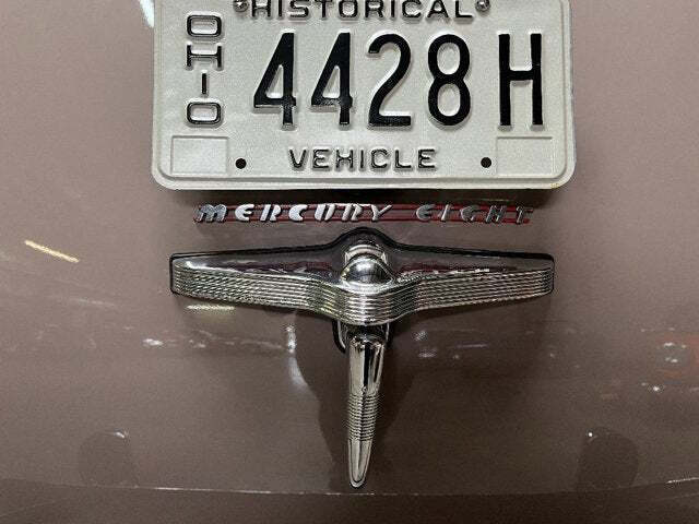 1940 Mercury Eight 24