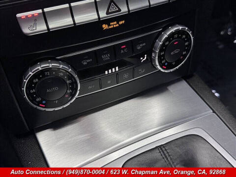 2015 Mercedes-Benz C-Class C 250