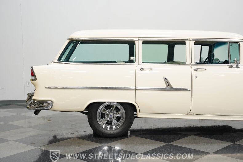 1955 Chevrolet 210