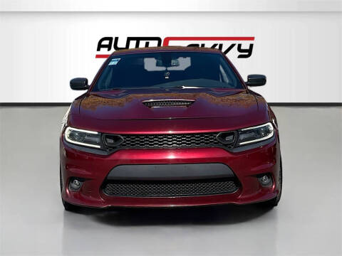 2021 Dodge Charger R/T