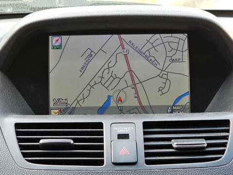 2011 Acura MDX SH-AWD w/Advance