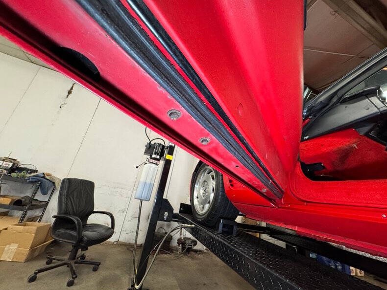 1996 Chevrolet Corvette