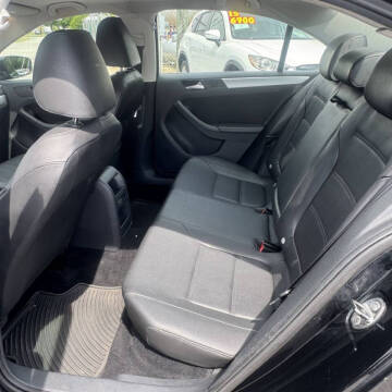 2013 Volkswagen Jetta