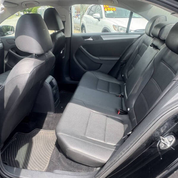 2013 Volkswagen Jetta