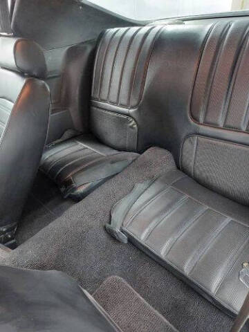 1970 Chevrolet Camaro