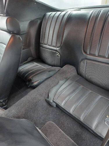 1970 Chevrolet Camaro