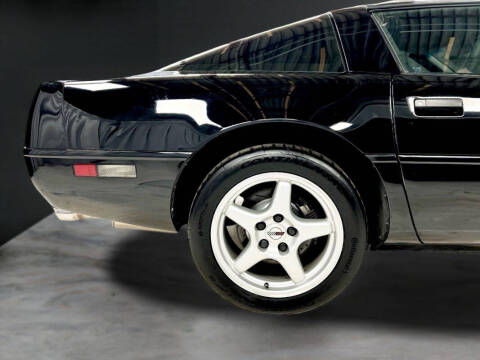1994 Chevrolet Corvette