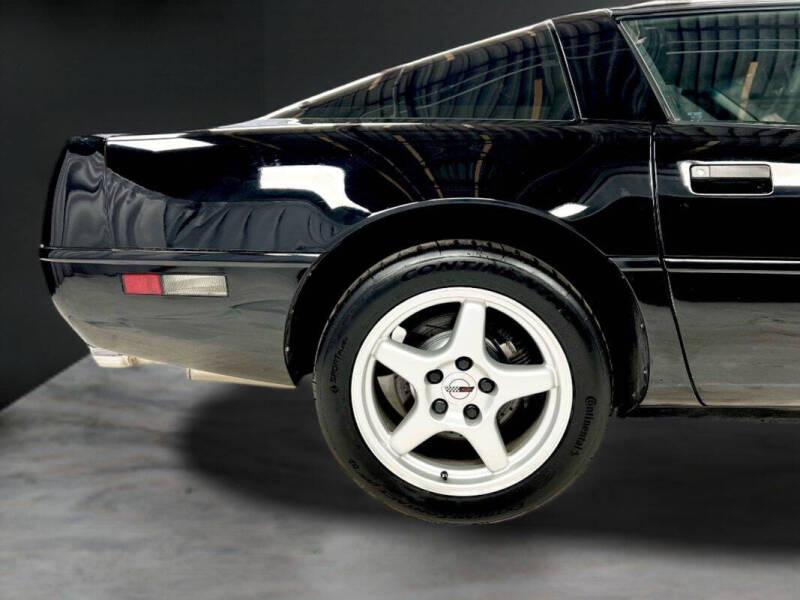 1994 Chevrolet Corvette