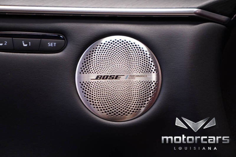 2023 Infiniti QX55 Sensory