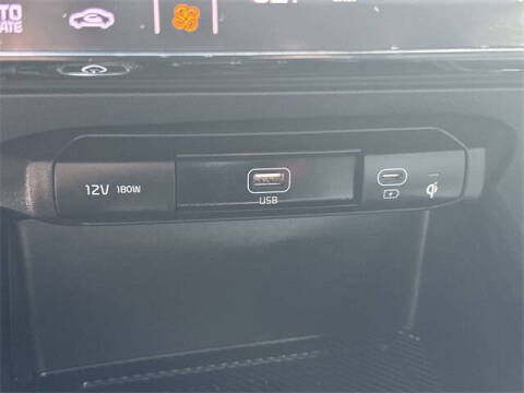 2024 Kia Niro EV Wave