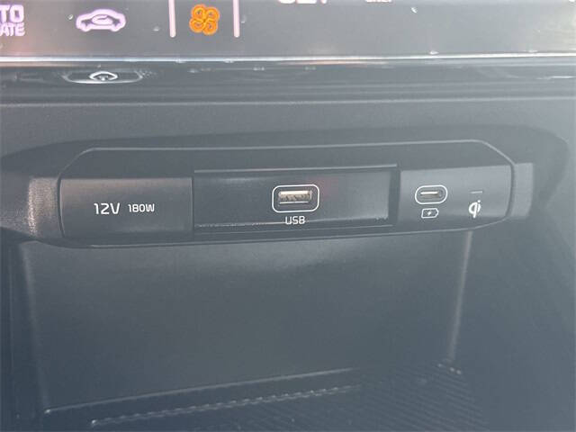 2024 Kia Niro EV Wave