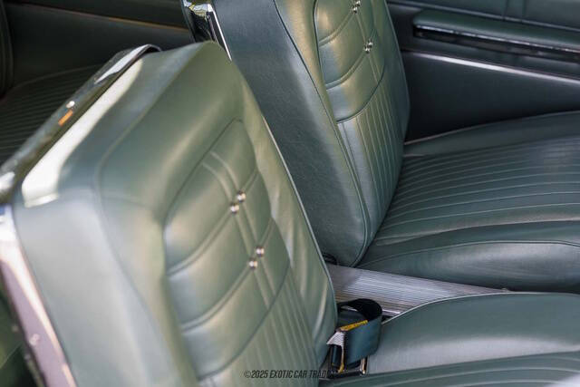 1963 Chevrolet Impala