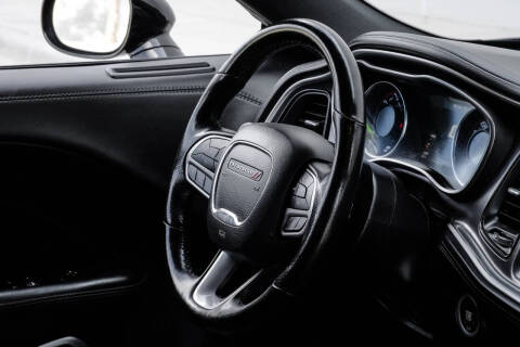 2020 Dodge Challenger