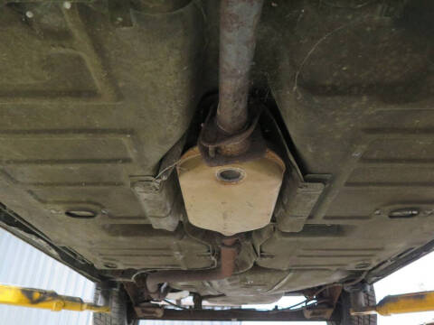 1982 Chevrolet Citation