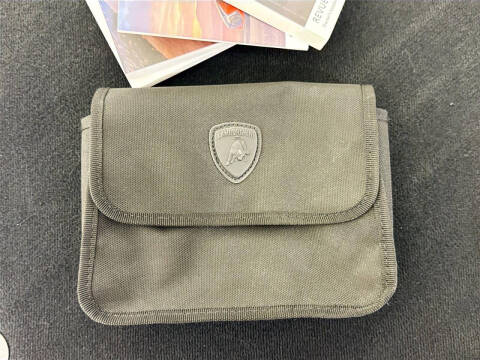 2024 Lamborghini Revuelto