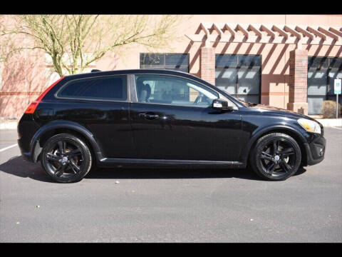 2013 Volvo C30