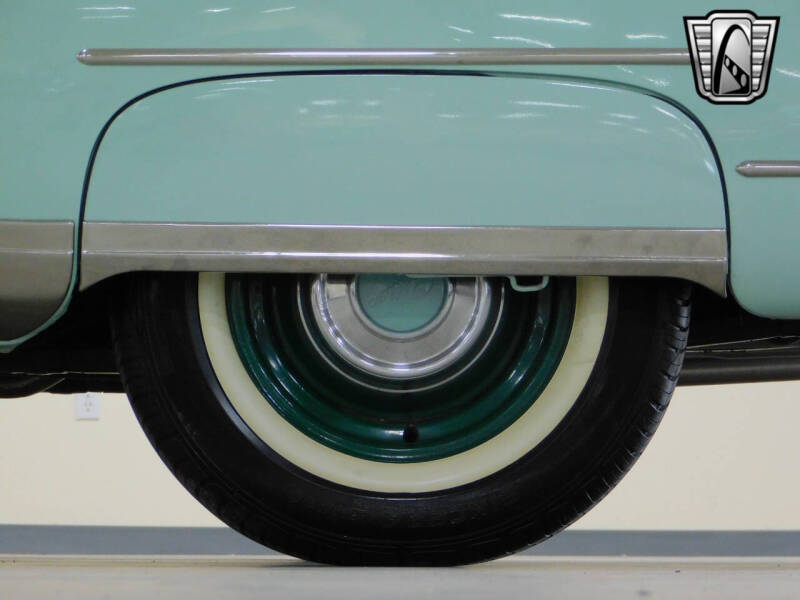 1954 Pontiac Chieftain