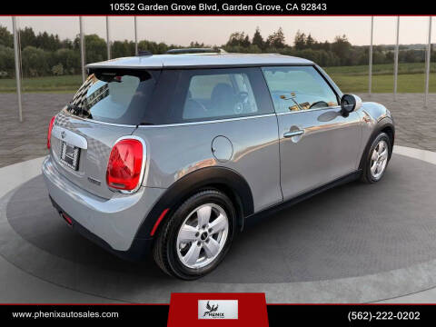 2014 MINI Hardtop Cooper
