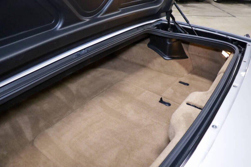 2000 Chevrolet Corvette