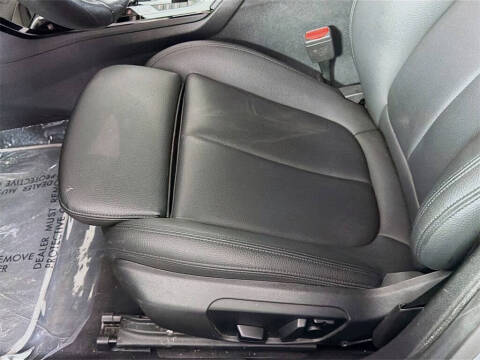 2021 BMW 2 Series 228i xDrive Gran Coupe