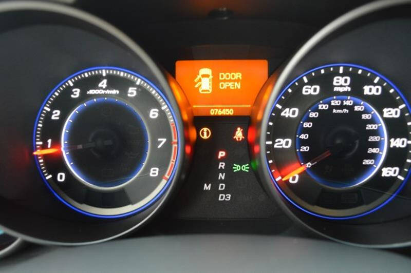 2008 Acura MDX SH-AWD w/Tech