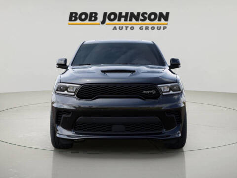 2026 Dodge Durango SRT Hellcat Jailbreak