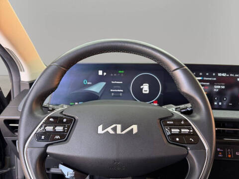 2024 Kia EV6 Wind