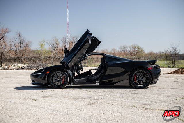 2019 McLaren 720S