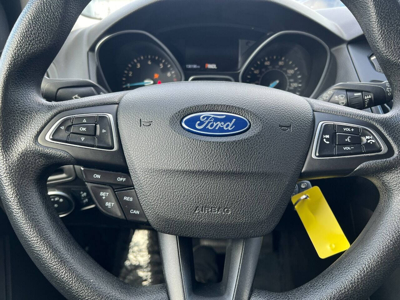 2015 Ford Focus for sale at Mr.C's AutoMart in Midlothian, IL