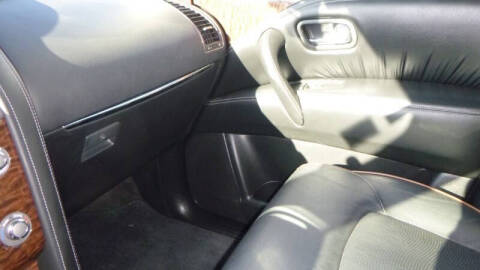 2020 Nissan Armada SL