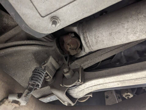 1993 Chevrolet Corvette