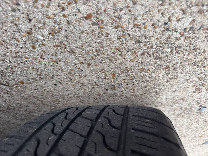 2012 Honda Accord EX V6