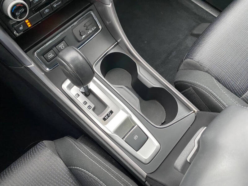 2019 Subaru Ascent Premium 7-Passenger