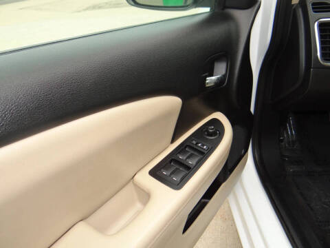 2012 Chrysler 200 Limited