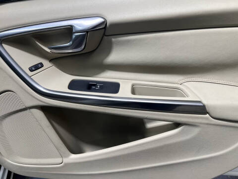 2013 Volvo S60 T5