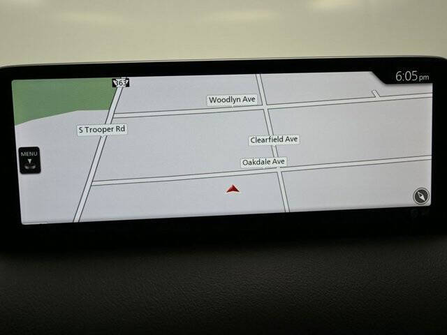 2022 Mazda CX-5 2.5 S Premium Plus