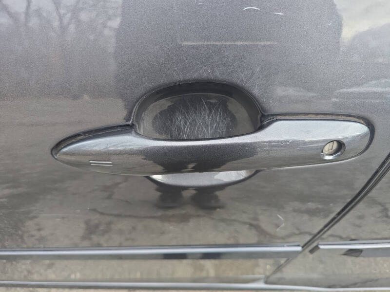 2018 Toyota Prius Four Touring