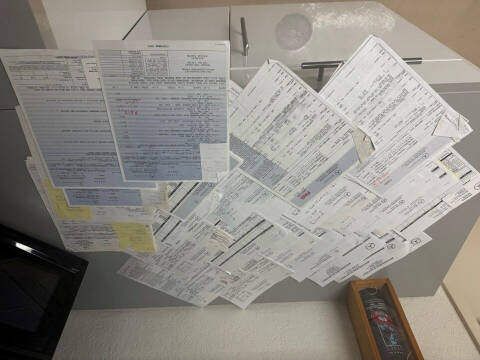 1994 Mercedes-Benz E-Class