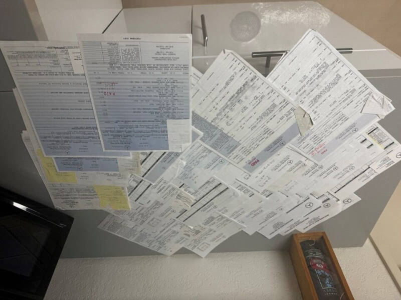 1994 Mercedes-Benz E-Class